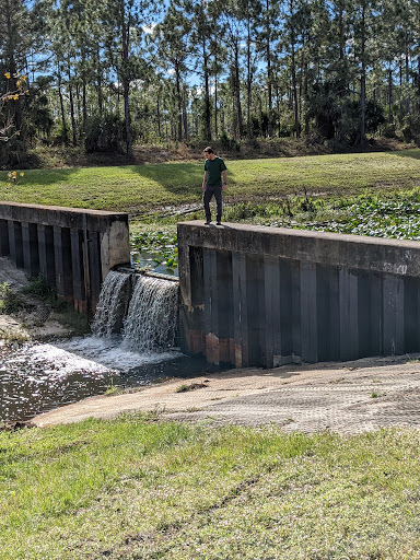 Learning Center «Oxbow Eco-Center», reviews and photos, 5400 NE St James Dr, Port St Lucie, FL 34983, USA