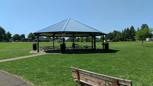 Dog Park «Chapin Park», reviews and photos, 338 Warner Parrott Rd, Oregon City, OR 97045, USA