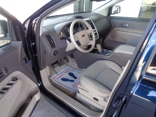 Used Car Dealer «Plymouth Auto Sales», reviews and photos, 9300 N Haggerty Rd, Plymouth, MI 48170, USA