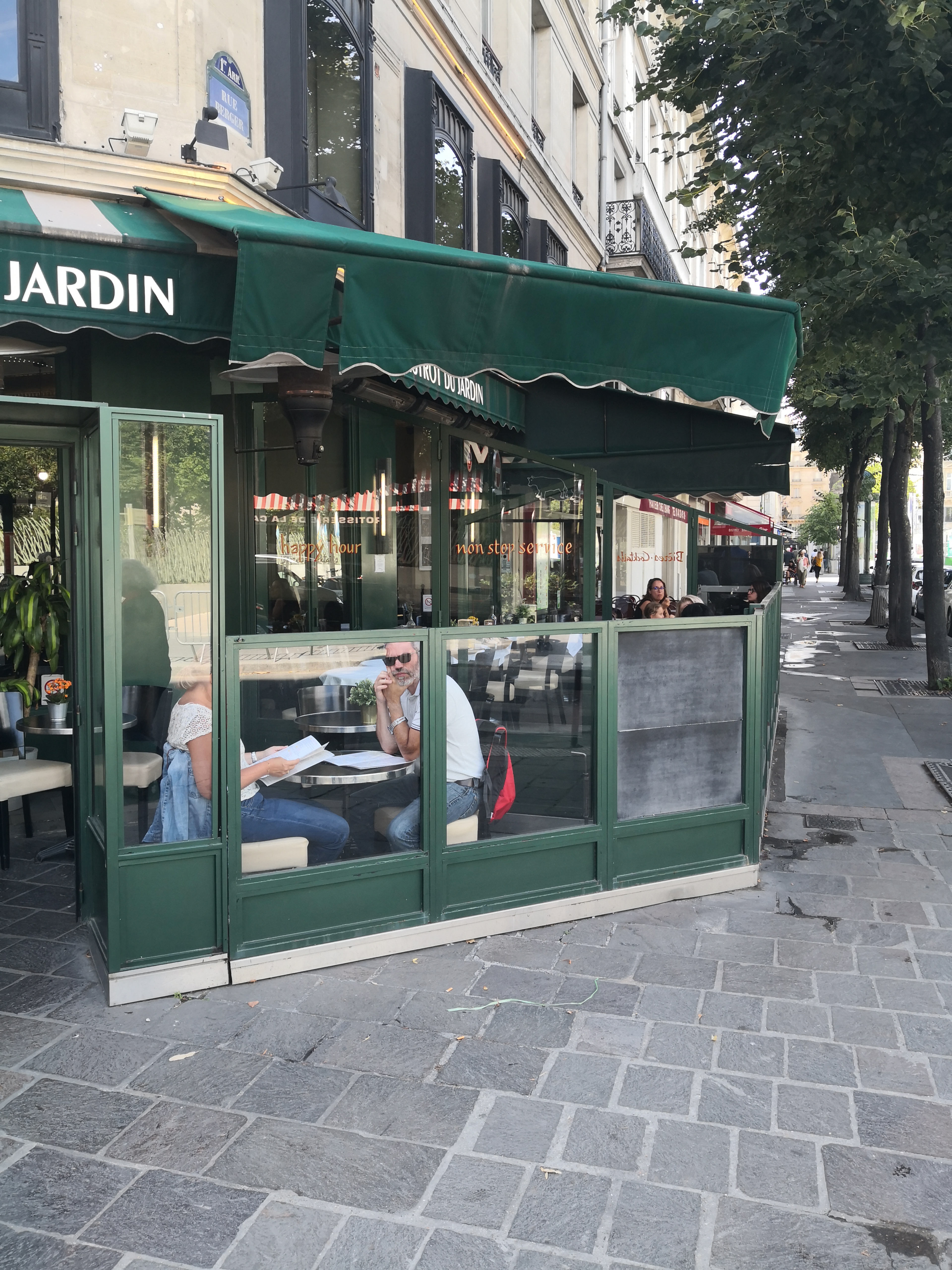Photo n° 1 de l'avis de Byby.o fait le 18/08/2019 à 18:46