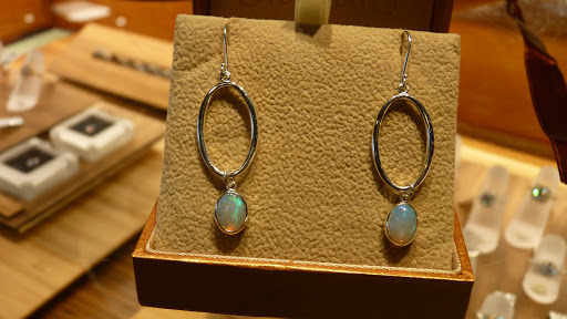 Jewelry Store «Green Lake Jewelry Works», reviews and photos, 550 NE Northgate Way, Seattle, WA 98125, USA