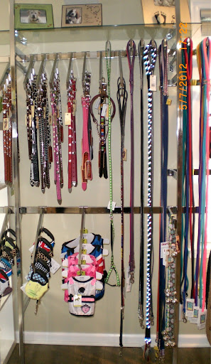 Pet Groomer «Plush Pups Dog Grooming & Pet Supplies», reviews and photos, 2335 Huntingdon Pike, Huntingdon Valley, PA 19006, USA