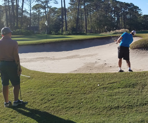 Private Golf Course «Sea Island Golf Course», reviews and photos, 100 Retreat Avenue, Saint Simons Island, GA 31522, USA