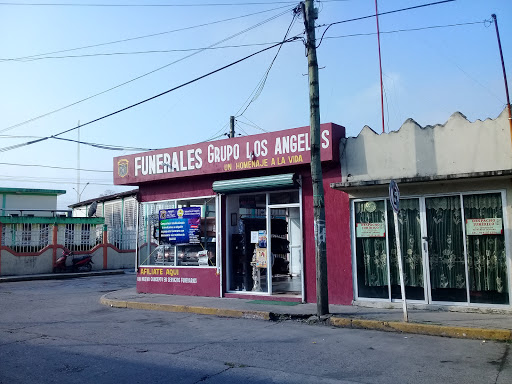 Grupo Los Angeles en Cunduacán