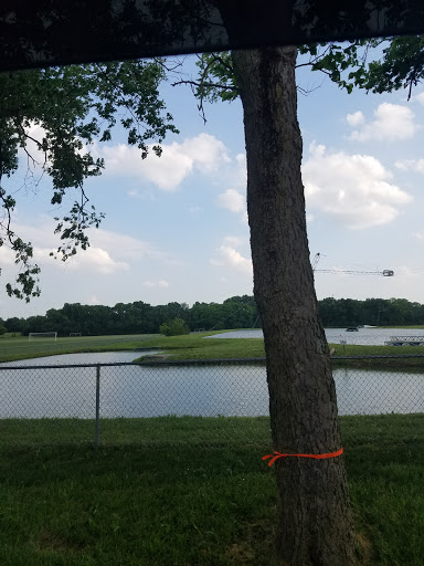 Water Park «Wake Nation Cincinnati», reviews and photos, 201 Joe Nuxhall Way, Fairfield, OH 45014, USA