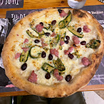 Photo n°3 de l'avis de Samantha.. fait le 06/06/2023 à 21:15 sur le  Pizzeria Acquario SOAVE à Soave