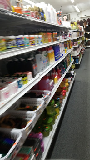 Beauty Supply Store «Sunpay Beauty Supply», reviews and photos, 8 High St E, Glassboro, NJ 08028, USA