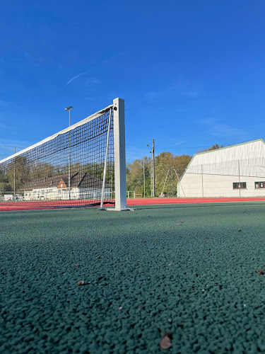 Court de Tennis à Moret-Loing-et-Orvanne