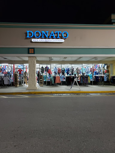 Tiendas Donato