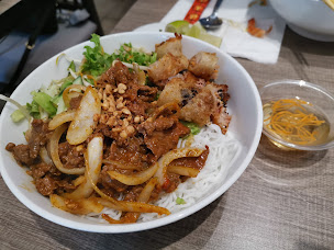 Photo n°24 de Pho Vietnam à Marseille ()