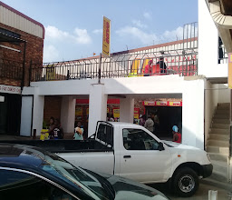 Moloi's Shopping Centre photo