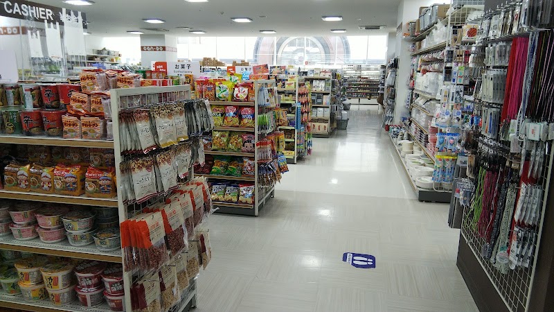 キャンドゥ 仙台TIC一番町店