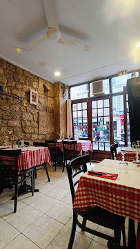 Atmosphère du Restaurant italien Pizza del Mondo à Paris - n°11