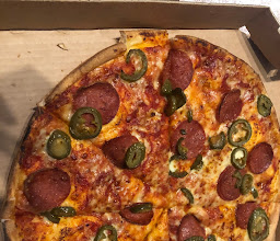 Domino's Pizza Essen Bergerhausen photo