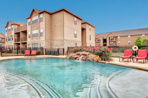 The Reserve at Abilene Apartment Homes
