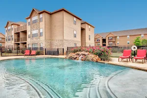 The Reserve at Abilene Apartment Homes image