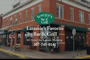 Lovejoy's Bar & Grill image