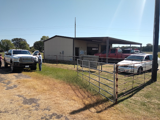 Keri's Details en Springtown