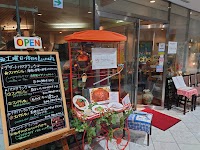 ワイン食堂ミシェル
