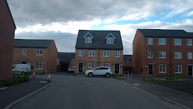 Taylor Wimpey Holly Hill