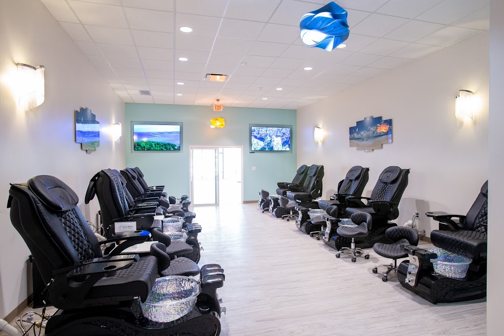 Dream Salon & Spa Anderson/Cherry Grove 45255