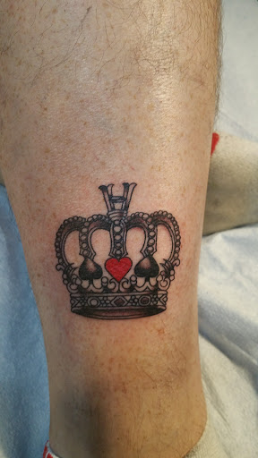 Tattoo Shop «Hope Gallery Tattoo», reviews and photos, 835 Woodward Ave, New Haven, CT 06512, USA