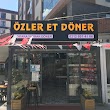 Özler Et Döner Özbir