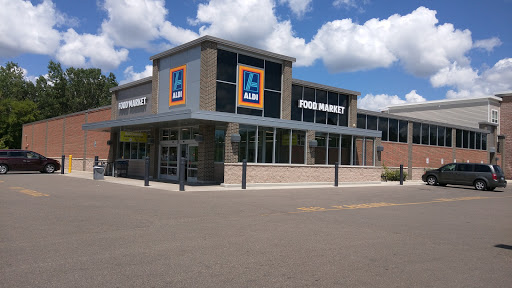Supermarket «ALDI», reviews and photos, 5165 Marsh Rd, Okemos, MI 48864, USA
