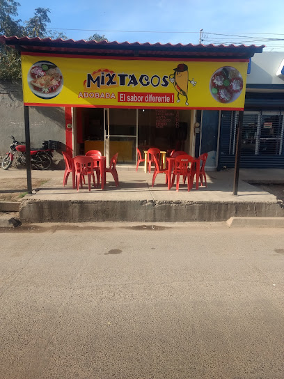 Mixtacos los mochis