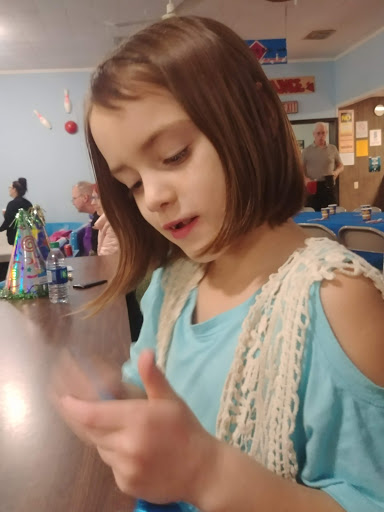 Bowling Alley «Slatington Bowling Center», reviews and photos, 8123 PA-873, Slatington, PA 18080, USA