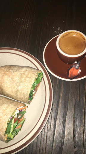Los Gatos Coffee Roasting Company image