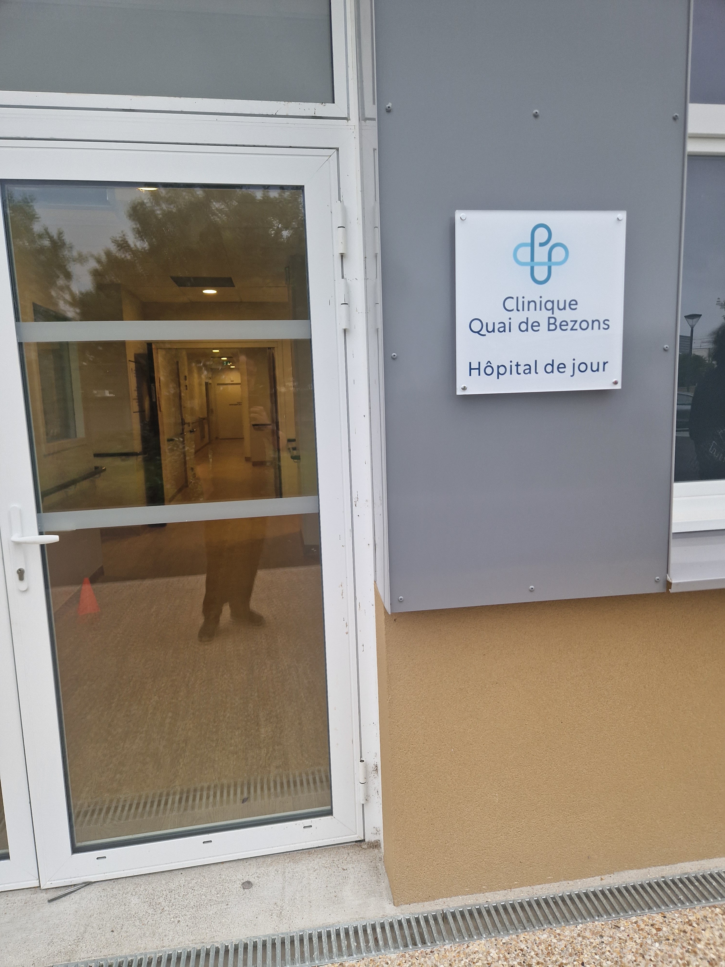 Photo n° 1 de l'avis de Guillaume.. fait le 23/10/2023 à 06:57