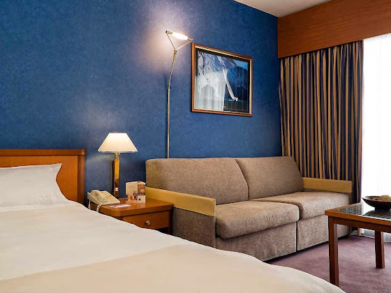 Chambres hôtels Hôtel Cannes Montfleury 06400 Cannes