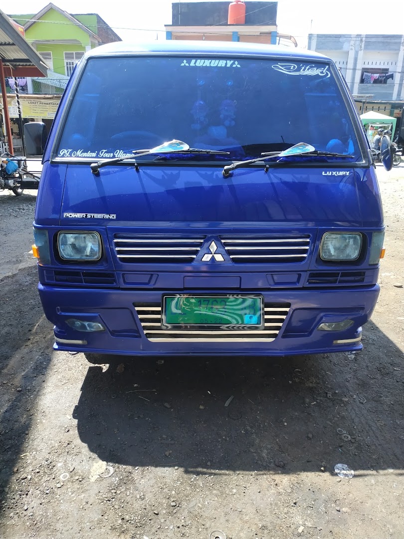 Gambar Usaha Sendiri Servis Mobil L300