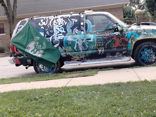 Hardware Store «Meinecke Ace Hardware», reviews and photos, 5020 W Fond Du Lac Ave, Milwaukee, WI 53216, USA