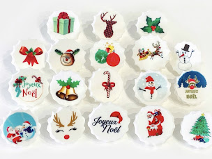 Photo n°4 de Le Palais des Meringues à Longages ()