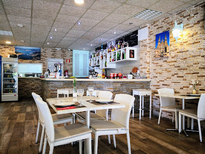 Restaurante Gallego AGrella - Carrer Gladiol, 161, 07141 Marratxinet, Illes Balears, Spain