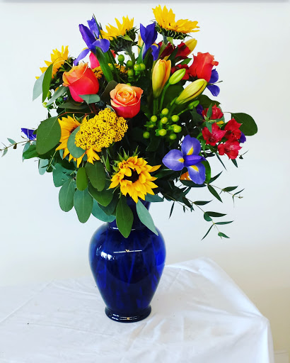 Florist «Walden Floral Design Co Inc», reviews and photos, 1701 Ogden Ave, Downers Grove, IL 60515, USA