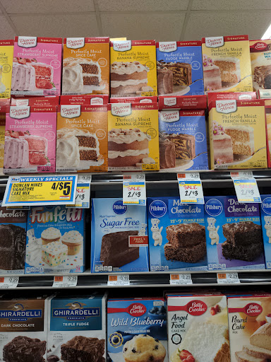 Supermarket «Met Foods», reviews and photos, 1795 Victory Blvd, Staten Island, NY 10314, USA