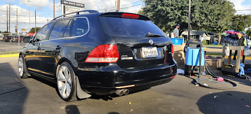 Car Wash «Final Touch Carwash», reviews and photos, 4110 S 1st St, Austin, TX 78745, USA