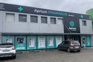 Aprium Pharmacie de Villé image