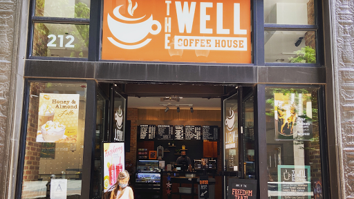 The Well Coffee House