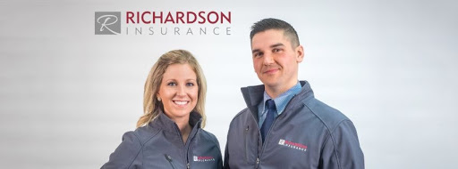 Insurance Agency «Richardson Insurance», reviews and photos