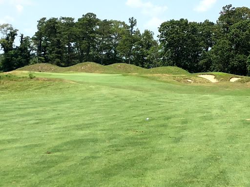 Public Golf Course «Shore Gate Golf Club», reviews and photos, 35 Schoolhouse Ln, Ocean View, NJ 08230, USA