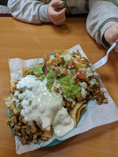 El Caporal Taqueria