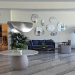 Photo n°3 de l'avis de P..u fait le 10/05/2024 à 21:03 sur le  Grand Hotel Vesuvio à Sorrento