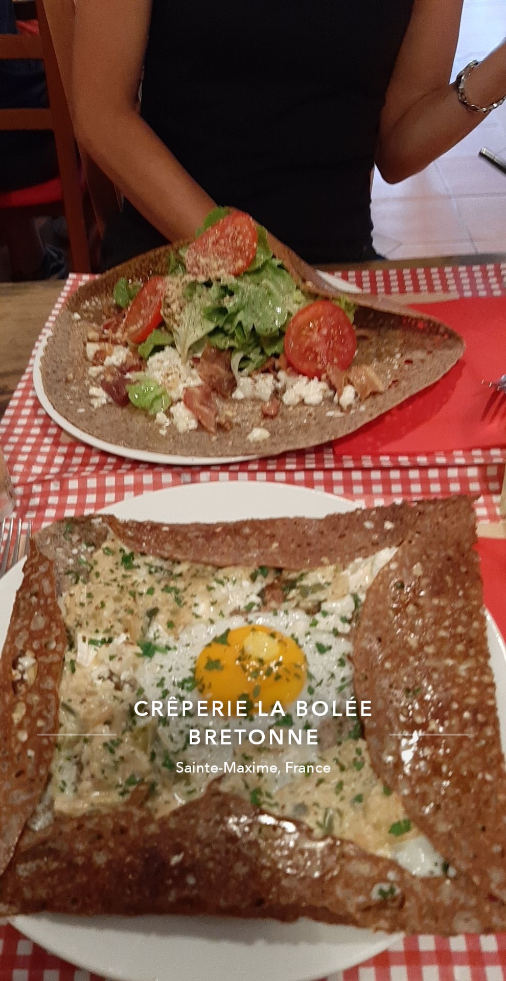 Photo n° 1 de l'avis de Lionel.i fait le 11/07/2019 à 19:40
