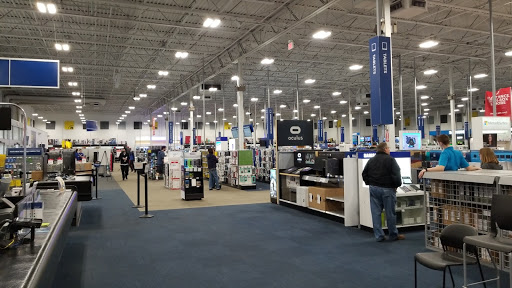 Best Buy image