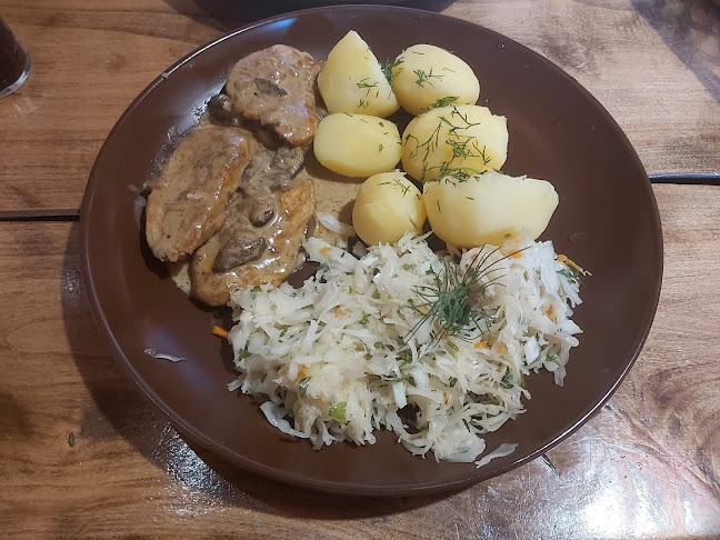 Numer telefony do Karczma Jana