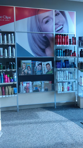 Hair Salon «Great Clips», reviews and photos, 4865 24th Ave #200, Fort Gratiot Twp, MI 48059, USA